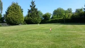 Daisy Bank Pitch and Putt