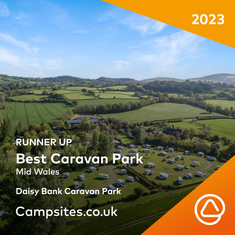 daisybankcaravanpark Daisy Bank