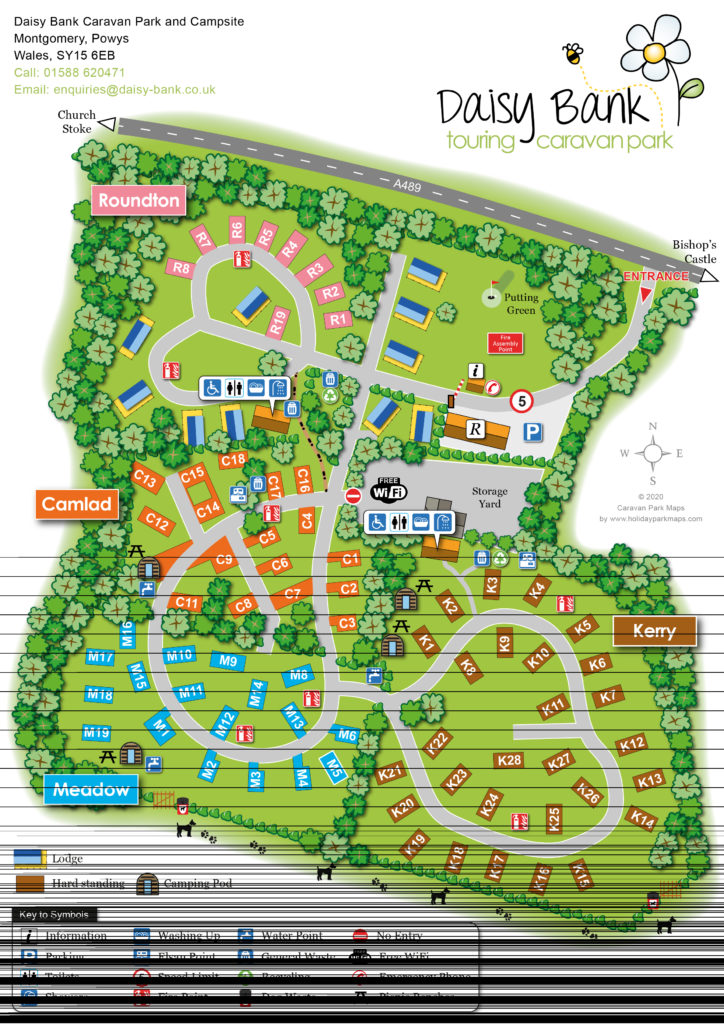 daisybankfront Daisy Bank