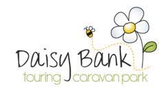 daisy bank logo